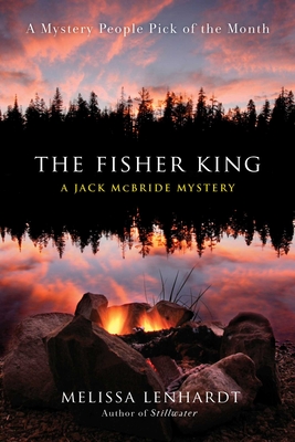 The Fisher King: A Jack McBride Mystery - Lenhardt, Melissa