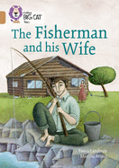 The Fisherman and His Wife: Band 12/Copper