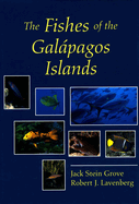 The Fishes of the Galapagos Islands