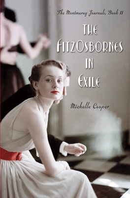 The Fitzosbornes in Exile - Cooper, Michelle