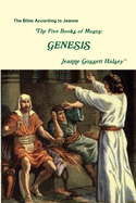 The Five Books of Moses: Genesis