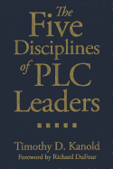 The Five Disciplines of Plc Leaders
