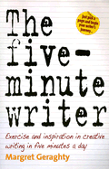 The Five-Minute Writer - Geraghty, Margret
