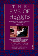 The Five of Hearts - O'Toole, Patricia