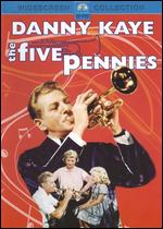 The Five Pennies [WS] - Melville Shavelson