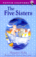 The Five Sisters - Mahy, Margaret