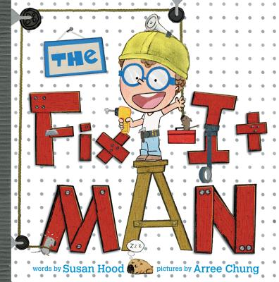 The Fix-It Man - Hood, Susan