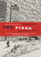 The Fixer and Other Stories