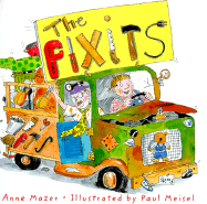 The Fixits
