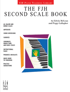 The Fjh Second Scale Book