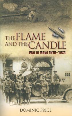 The Flame and the Candle - Price, Dominic