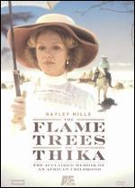 The Flame Trees of Thika [2 Discs]
