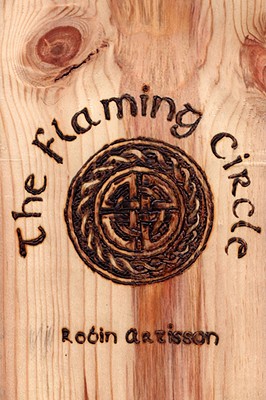 The Flaming Circle - Artisson, Robin