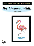 The Flamingo Waltz: Level 6, Sheet