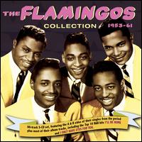 The Flamingos Collection, 1953-1961 - The Flamingos