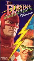 The Flash II: Revenge of the Trickster - Danny Bilson