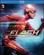 The Flash: Season 01