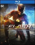 The Flash: Season 02