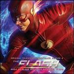 The Flash, Season 4 [Original TV Soundtrack]