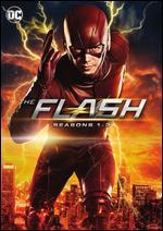 The Flash: Seasons 1-3