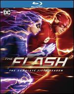 The Flash: The Complete Fifth Season [Blu-ray]