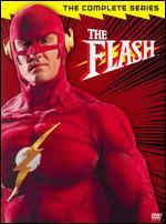 The Flash: The Complete Series [6 Discs] - 