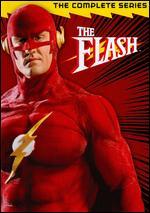 The Flash: The Complete Series [6 Discs]