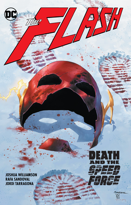 The Flash Vol. 12: Death and the Speed Force - Williamson, Joshua