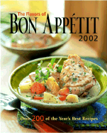 The Flavors of Bon Appetit 2002 - Bon Appetit (Creator)