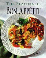 The Flavors of Bon Appetit: Volume 2 - Bon Appetit