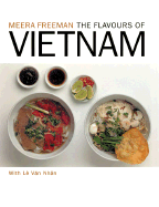 The Flavours of Vietnam