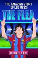 The Flea: The Amazing Story of Leo Messi - Part, Michael