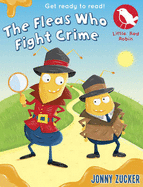 The Fleas Who Fight Crime