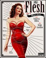 The Flesh [Blu-ray/DVD] [2 Discs]