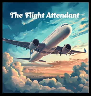 The Flight Attendant - Watkins, Tommy