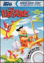 The Flintstones: Flintstone Flyer/Hot Lips Hannigan [MD]