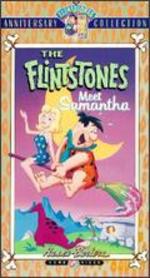 The Flintstones: Samantha - 