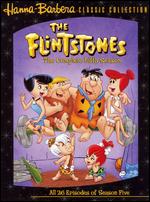 The Flintstones: The Complete Fifth Season [4 Discs] - 