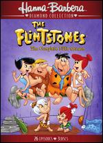 The Flintstones: The Complete Fifth Season [4 Discs] - 