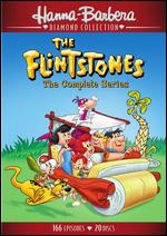 The Flintstones: The Complete Series - 