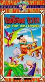 The Flintstones: The Flintstone Flyer