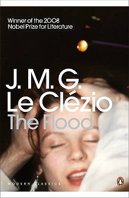 The Flood - Le Clzio, J.M.G.