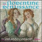 The Florentine Renaissance