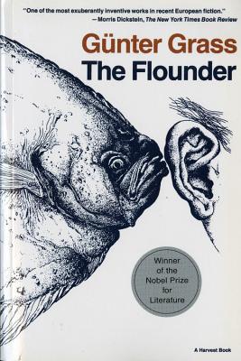 The Flounder - Grass, Gnter