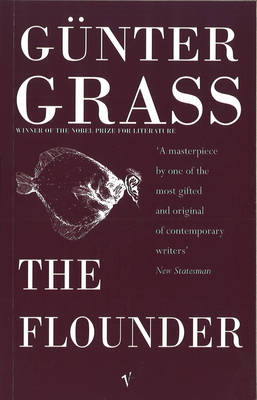 The Flounder - Grass, Gnter