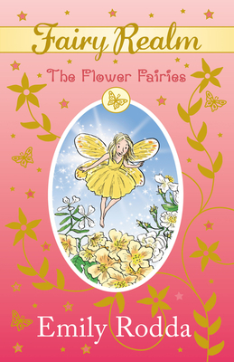 The Flower Fairies - Rodda, Emily
