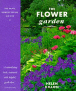 The Flower Garden - Dillon, Helen