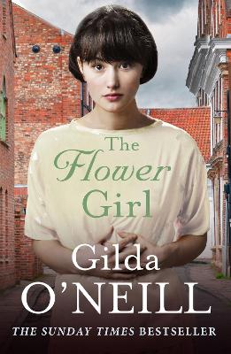 The Flower Girl - O'Neill, Gilda