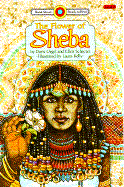 The Flower of Sheba