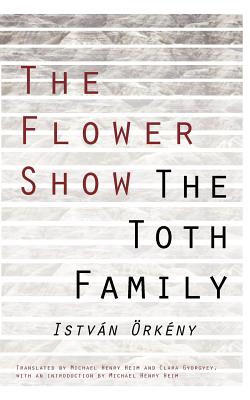 The Flower Show and the Toth Family - rkny, Istvn